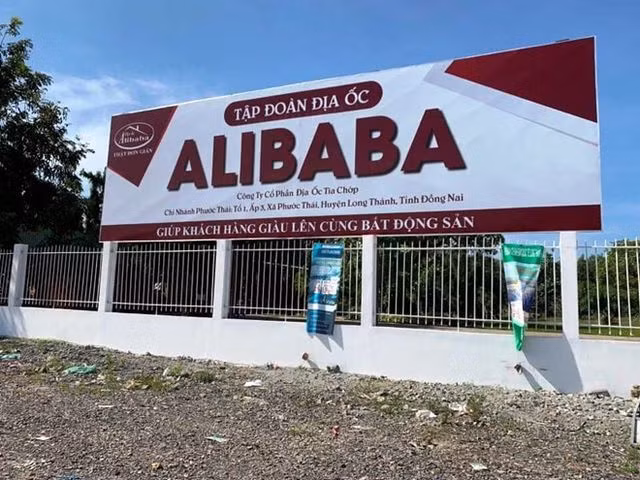 Phó Thủ tướng chỉ đạo sớm đưa vụ Công ty Alibaba ra truy tố, xét xử