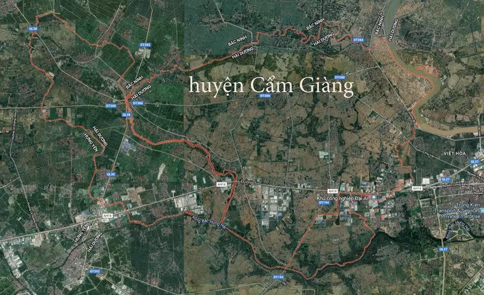 Ảnh chỉ mang tính minh họa