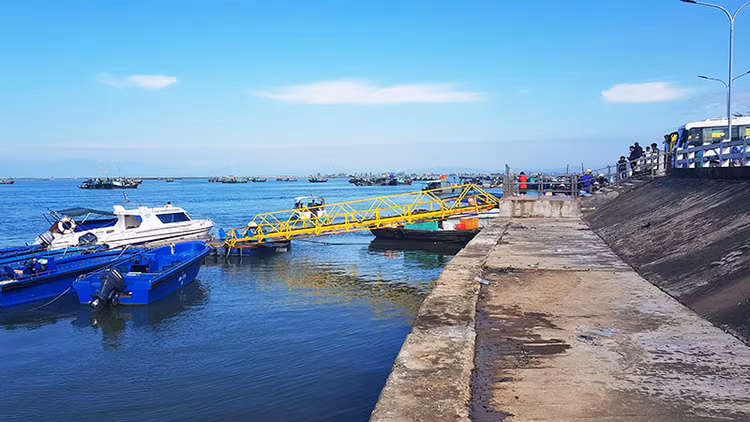 Ảnh minh họa: Internet