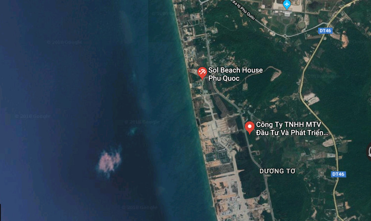 Phú Quốc kêu gọi đầu tư vào 3 dự án 2.960 tỷ đồng