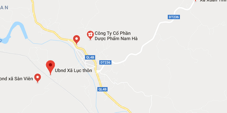 Lạng Sơn: Duyệt đề xuất dự án BT hơn 300 tỷ đồng