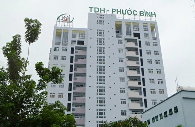 Một trong những lý do khiến doanh thu tăng và chi phí cao là vì TDH đẩy mạnh bán hàng trong năm nay.