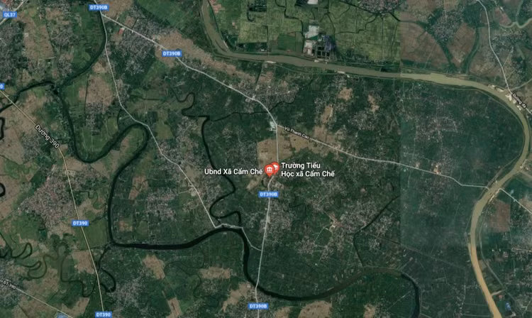 Ảnh chỉ mang tính minh họa