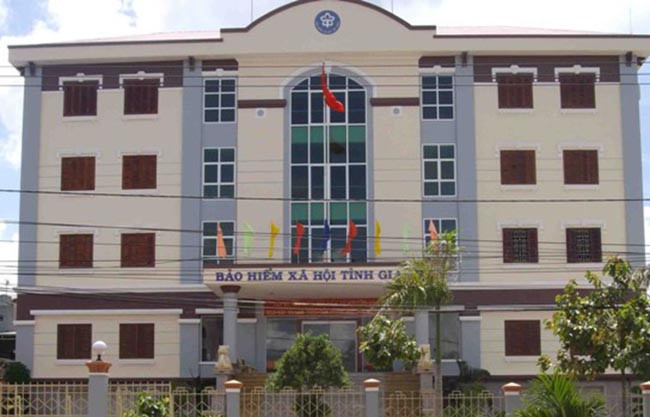 Tại Gia Lai, vừa qua có phát hiện 2 trường hợp KCB BHYT bằng thẻ KCB của người khác và 2 trường hợp đã ghi nhận tử vong nhưng vẫn phát sinh chi phí KCB BHYT; khai tử 48 trường hợp người đang sống...