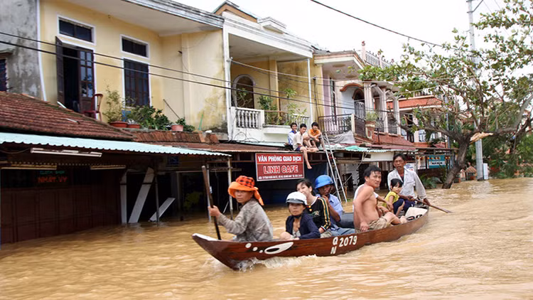Ảnh: Tường Lâm