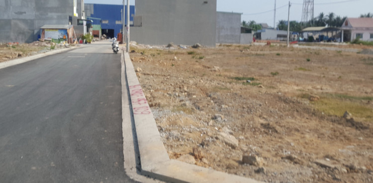 Đấu giá Quyền sử dụng đất tại huyện Cái Bè, tỉnh Tiền Giang