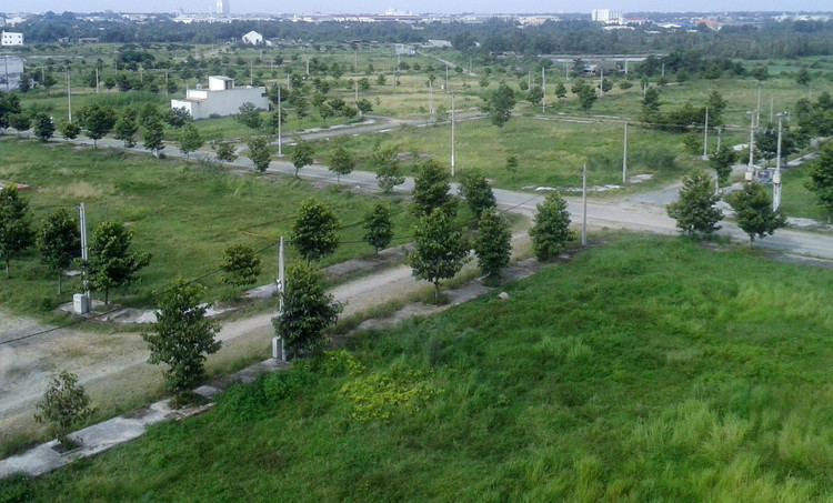 Đấu giá Quyền sử dụng đất tại huyện Thuận An, tỉnh Bình Dương