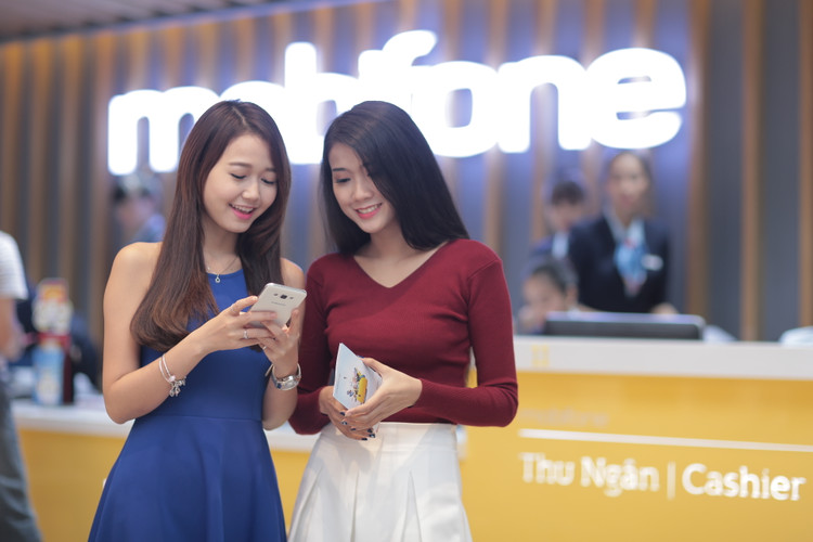 Chuyển đổi thuê bao 11 số sang 10 số: Khách hàng MobiFone sẽ có số đẹp mà không lo ảnh hưởng liên lạc