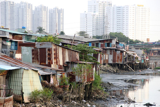 Trong hơn 20 năm qua, thành phố đã thực hiện thành công dự án chỉnh trang kênh Nhiêu Lộc - Thị Nghè, Tân Hóa - Lò Gốm, Ruột Ngựa - Tàu Hũ đã góp phần làm thay đổi diện mạo đô thị.