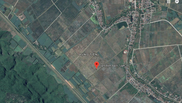 Ảnh minh họa: Internet