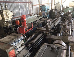 Một phiên bán đấu giá tài sản (Ảnh minh hoạ)