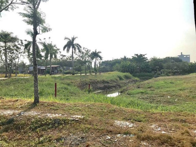 Khu dân cư Phong Phú 2