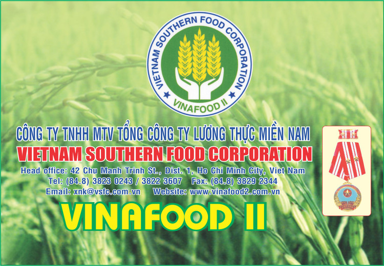 Công bố sai phạm của nhiều lãnh đạo Vinafood 2
