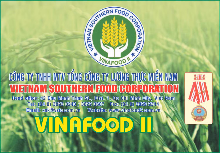 Công bố sai phạm của nhiều lãnh đạo Vinafood 2
