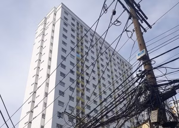 Dự án IDICO Tân Phú.