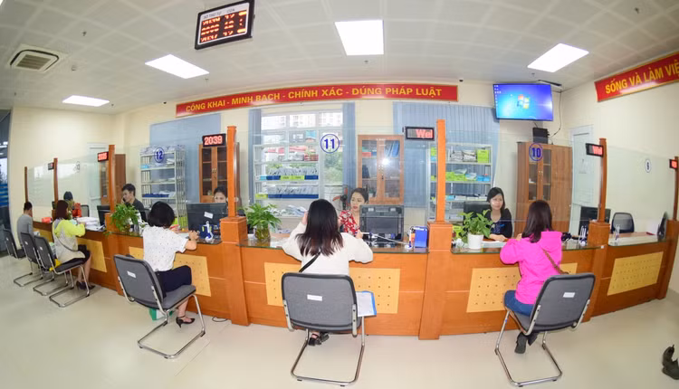 Cắt giảm, đơn giản hóa TTHC bảo hiểm xã hội cho doanh nghiệp 2020 - 2025