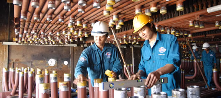 Ảnh chỉ mang tính minh họa. Nguồn Internet