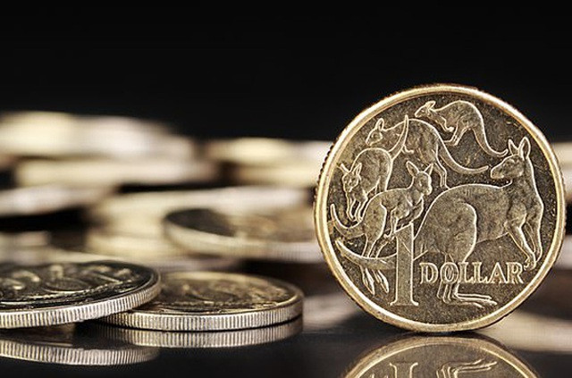 Lỗi nhỏ, đồng 1 USD có giá gấp 3.000 lần