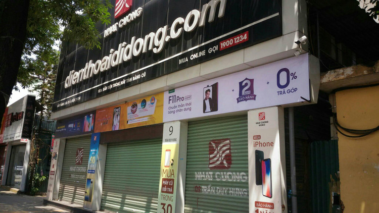 Ảnh chỉ mang tính minh họa. Nguồn Internet