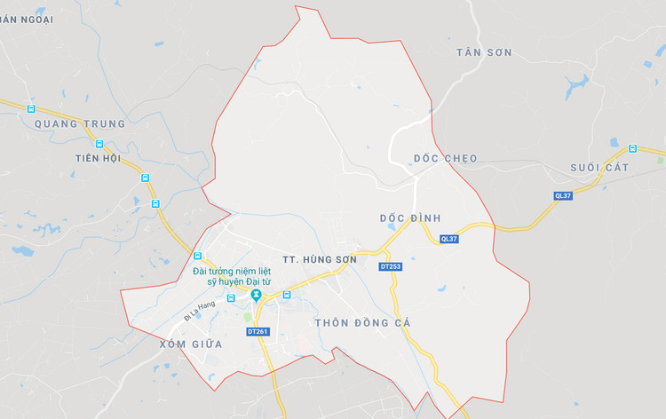 Ảnh chỉ mang tính minh họa