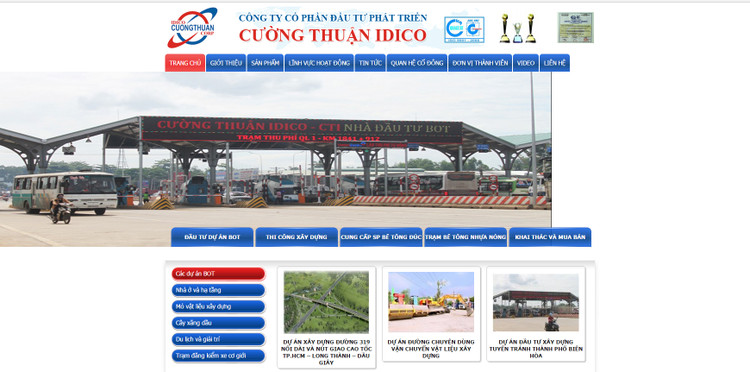 CTI sẽ phát hành cổ phiếu, đầu tư 7 dự án lớn