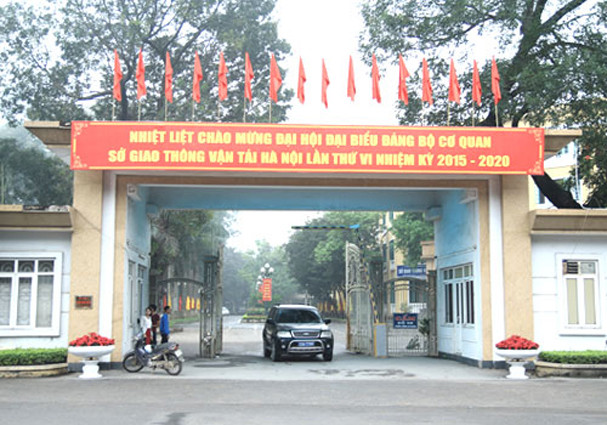 Các sở được sáp nhập để tinh giảm lãnh đạo và cán bộ. Ảnh: Xuân Hoa.