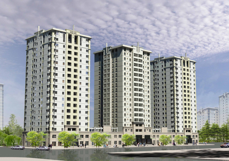 Lượng bất động sản giao dịch thành công giảm