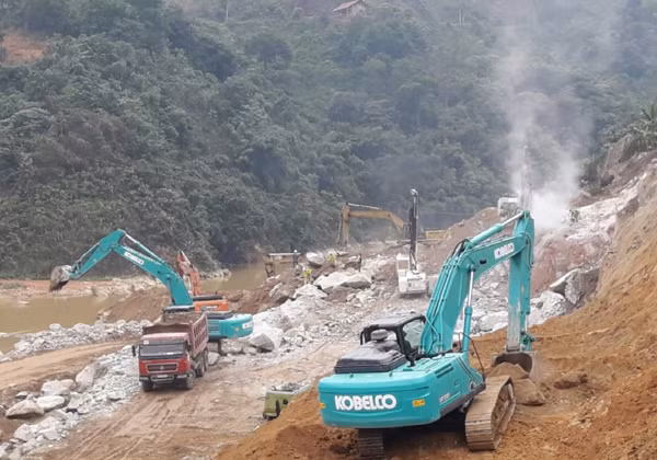 Ảnh minh họa: Internet