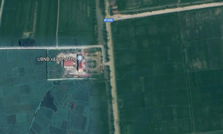 Ảnh chỉ mang tính minh họa