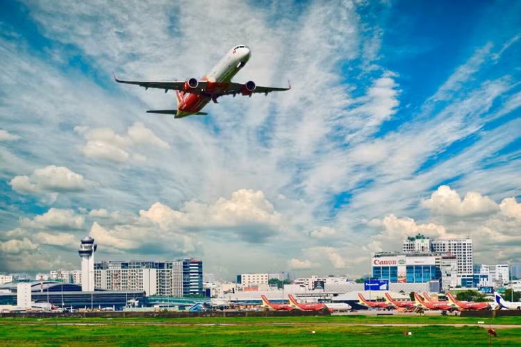 Chào mừng 5 đường bay tới Nhật Bản, Vietjet tung hàng triệu vé 0 đồng toàn mạng bay