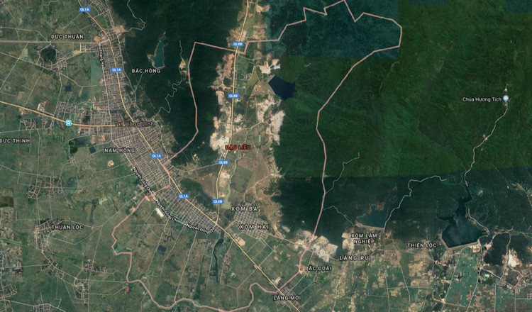 Ảnh chỉ mang tính minh họa. 