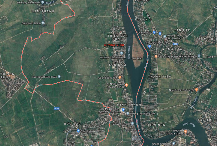 Ảnh chỉ mang tính minh họa. 