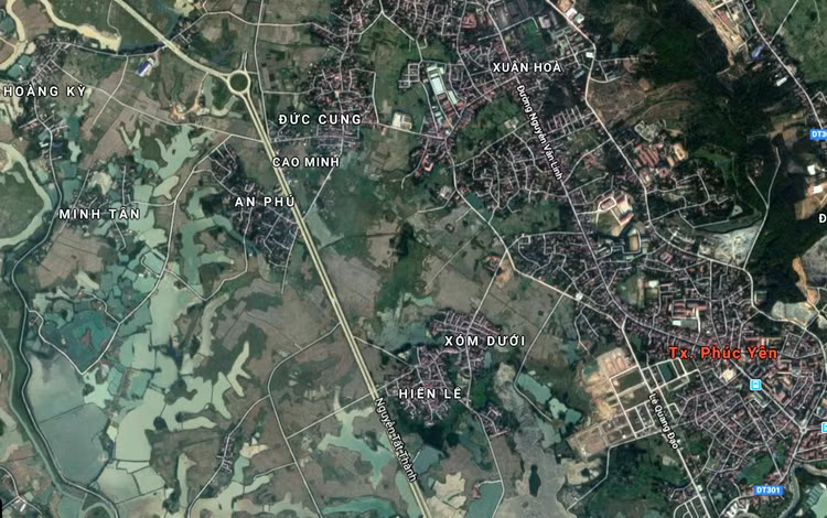 Ảnh chỉ mang tính minh họa