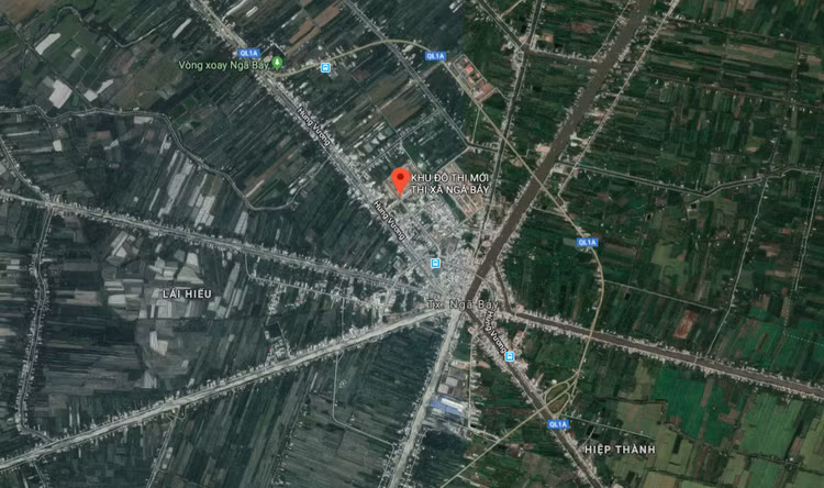 Ảnh chỉ mang tính minh họa