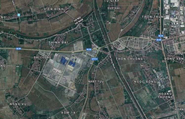 Ảnh chỉ mang tính minh họa