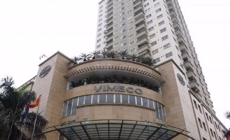 Thị giá gần 37.000 đồng/cp, VMC muốn phát hành cổ phiếu giá 10.000 đồng/cp