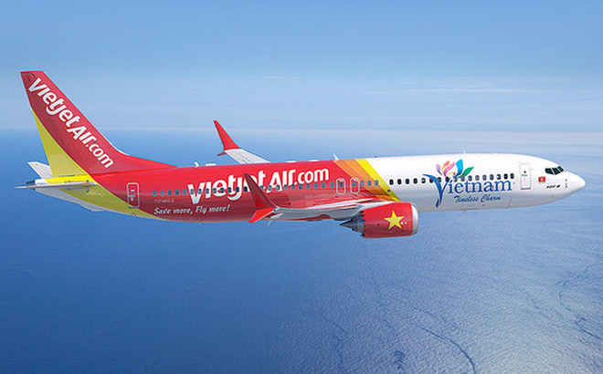 Hơn 90 triệu cổ phiếu Vietjet được niêm yết bổ sung