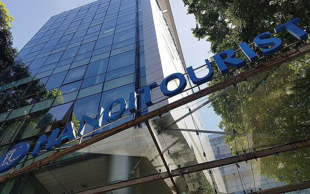 Công ty thành viên của Hanoitourist để xảy ra nhiều vấn đề trong quản lý "đất vàng".