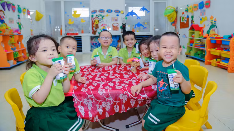 Gói thầu Mua sắm sữa tươi tiệt trùng tại TPHCM các nhà thầu có thực lực đã bước vào cuộc cạnh tranh gay gắt về giá. Ảnh chỉ mang tính minh họa. 