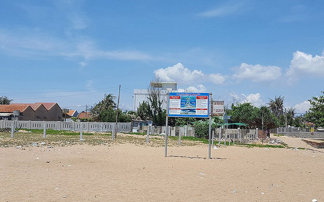 Sốt đất Phú Yên nhìn từ cuộc đấu giá kỷ lục