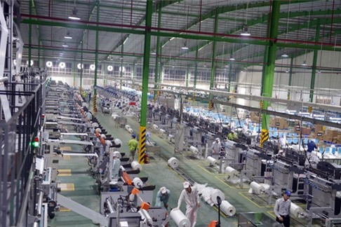 An Phát Holdings đăng ký mua gần 32 triệu cp AAA, nâng sở hữu lên 51%