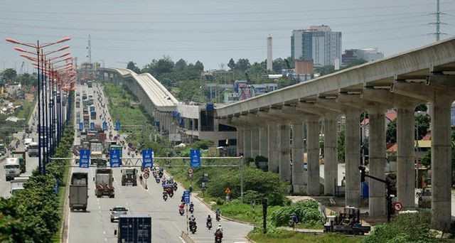 Không chỉ đội vốn hàng chục nghìn tỷ, KTNN phát hiện sai sót lớn về tài chính tại các dự án đường sắt đô thị.