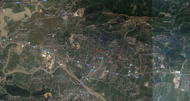 Ảnh minh họa: Internet