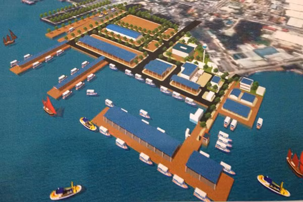 Ảnh minh họa: Internet