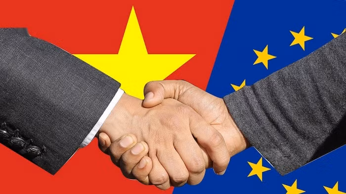 UBTV Quốc hội sẽ cho ý kiến về việc trình Quốc hội phê chuẩn EVFTA và EVIPA