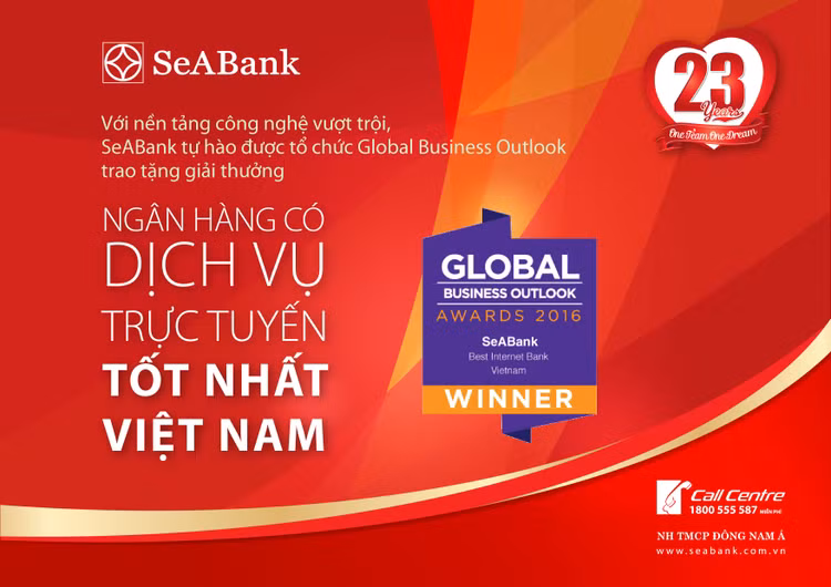Xu thế dịch vụ ngân hàng trực tuyến bùng nổ