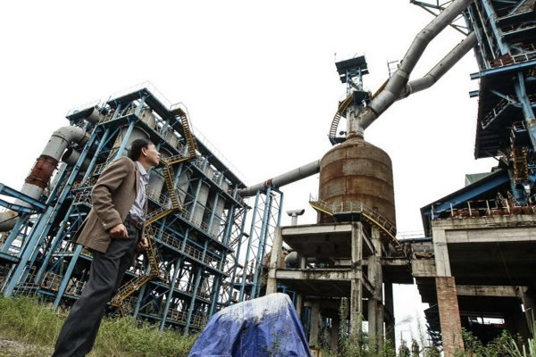 6 tỉnh có tốc độ doanh nghiệp phá sản tăng 3 con số.