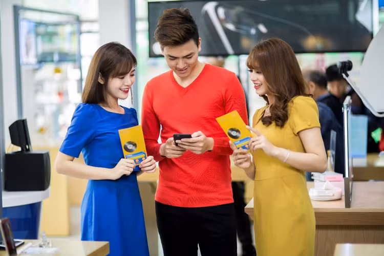 MobiFone xóa tan nỗi lo dịch vụ Chuyển vùng quốc tế đắt đỏ