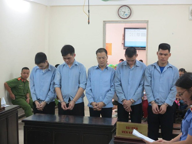 Cao Bằng: Chiếm đoạt 4,6 tỷ đồng bằng chiêu trò dọa người khác phạm tội