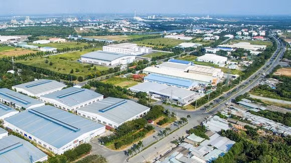 Nếu giai đoạn trước được thúc đẩy chủ yếu bởi mở rộng nguồn cung và gia tăng giá thuê, thì hiện nay, yếu tố “quy mô” không còn là lợi thế duy nhất. Ảnh: Internet